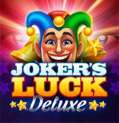 Joker's Luck Deluxe