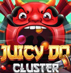 Juicy Do Cluster slot game