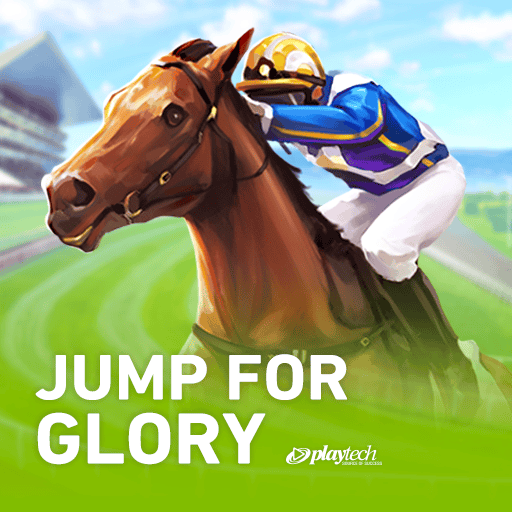 Jump for Glory slot game