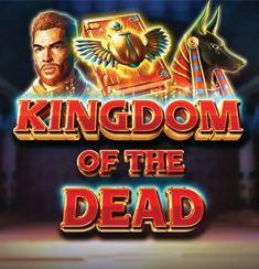 Kingdom of the Dead slot game