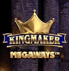 Kingmaker Megaways