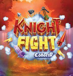 Knight Fight slot game