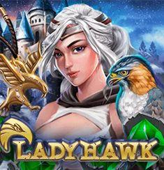 Lady Hawk
