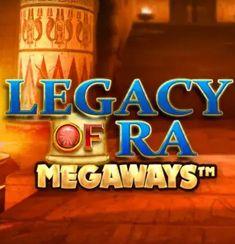 Legacy of Ra
