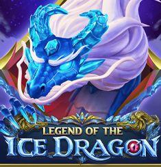 Legend of the Ice Dragon
