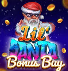 Lil' Santa Bonus Buy slot game