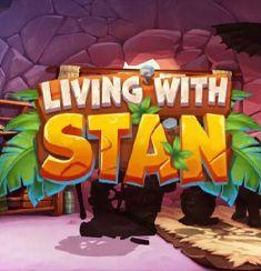 Living with Stan slot game