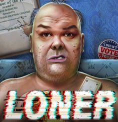 Loner slot game