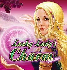 Lucky Lady's Charm Deluxe