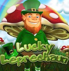Lucky Leprechaun
