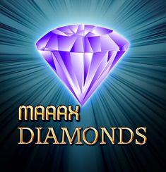 Maaax Diamonds