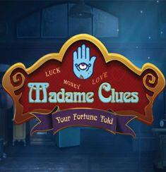 Madame Clues