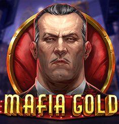 Mafia Gold slot game