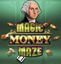 Magic Money Maze