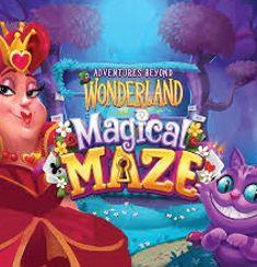 Magical Maze