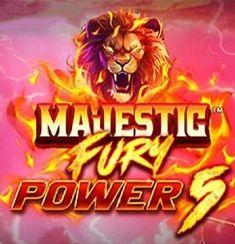 Majestic Fury Power 5 slot game