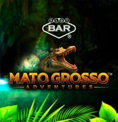 Mato Grosso slot game