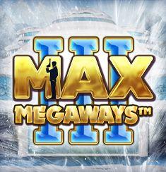 Max Megaways 3  slot game