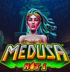 Medusa Hot 1