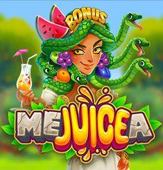 Mejuicea slot game