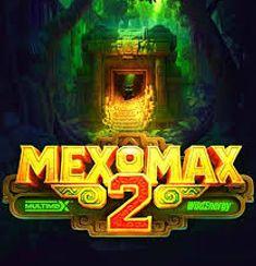 Mexo Max 2 slot game