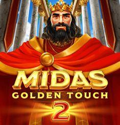 Midas Golden Touch 2 slot game