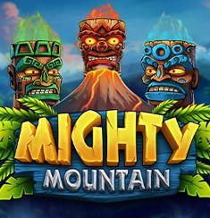 Mighty Mountain slot game