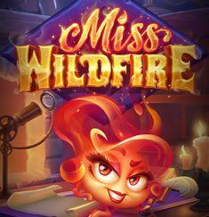 Miss WildFire