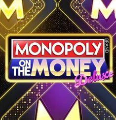 Monopoly on the Money Deluxe slot game
