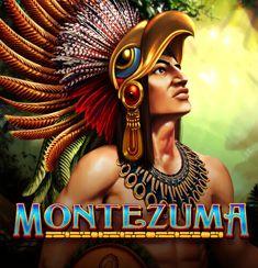 Montezuma slot game