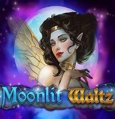 Moonlit Waltz slot game