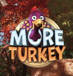 More Turkey Megaways slot game