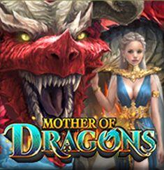 Mother of Dragons slot game