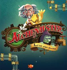 Mr Alchimister