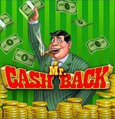 Mr. Cashback