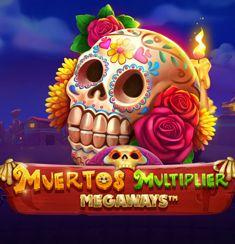 Muertos Multiplier Megaways