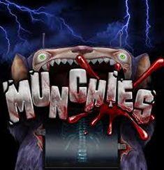 Munchies slot game