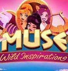 Muse Wild Inpiration