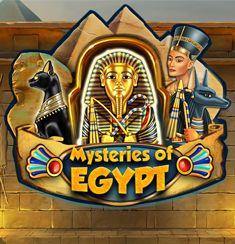 Mysteries fo Egypt