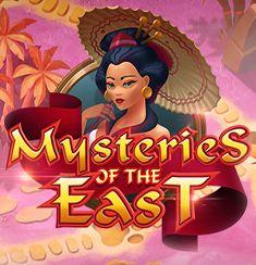 Mysteries of the East