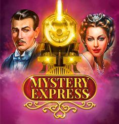 Mystery Express