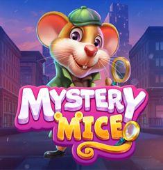 Mystery Mice slot game