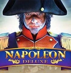 Napoleon Deluxe slot game