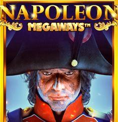 Napoleon Megaways slot game