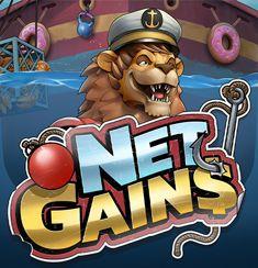 Net Gains slot game
