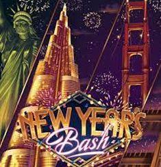New Year's Bash