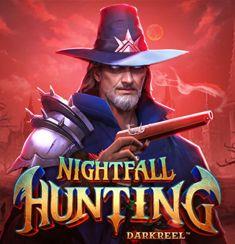 Nighfall Hunting slot game