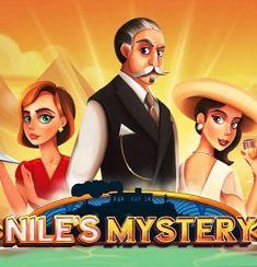 Nile's Mystery