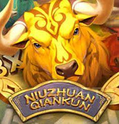 Niu Zhuan Qian Kun slot game