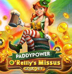 O'Reilly's Missus